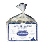 Savon de marseille a la coupe 1kg - marius fabre Savon de marseille a la coupe 1kg - marius fabre
