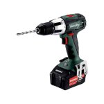 Metabo - sb 18 lt (602103500) perceuse à percussion sans fil Metabo - sb 18 lt (602103500) perceuse à percussion sans fil