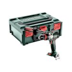 Metabo - perceuse  percussion 18v (produit seul) sb 18 ltx bl q i dans x 602361840