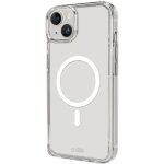 Sbs teligmagip1567t coque de protection pour t�l�phones portables 17 cm (6. 7 ) housse transparent