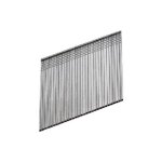 Scab - pointes t�te inclin�es brad da inox - 1. 88 mm - x 4000 - 32 mm