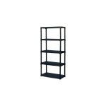 Scaffale kit resina tempo