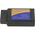 Vurahome - scanner de voiture wifi obd2 elm327 adaptateur de scanner outil de diagnostic professionnel ...