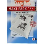 Maxipack kompatibel mit miele typ g / n 2687426158 sac pour aspirateur - scanpart Maxipack kompatibel mit miele typ g / n 2687426158 sac pour aspirateur - scanpart
