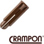 Scell - it - cheville universelle - crampon (diamtres au choix)