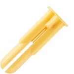Scell - it - cheville universelle - crampon (diamtres au choix)