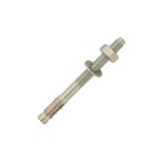 Scell - it - goujons d'ancrage acier zingu� / inox a4 ete option 1 cat�gorie sismique bz - s m12x110mm ...