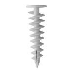 Scell - it - cheville autoforeuse sp�ciale isolation 85 mm � 28 mm - fikrono85