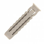 Scell - it - chevilles nylon quadruple expansion galaxy 12 - vis m8 - m10