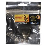 Scell - it cheville et vis  expansion ou  verrouillage de forme scell - it, diam. 10xl54mm