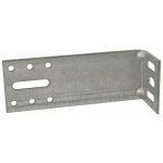 Scell - it - equerre de bardage pour syst�me ite acier galva lg. 100