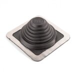 Scell - it - manchon tanche master flash 209 pour sortie de toiture - mf - 209