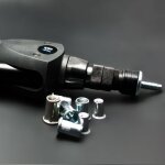 Scell - it - pince � levier premium pour �crous aveugles m6 - m12 e4