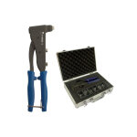 Scell - it - pince à main rivets aveugles avec ressort en coffret Scell - it - pince à main rivets aveugles avec ressort en coffret