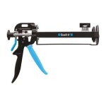 Scell - it - pistolet manuel professionnel vi - p380