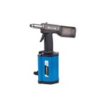Riveteuse ol�o - pneumatique 4. 0 - 6. 4 mm