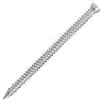 Vis bton r  fixation directe 7. 5x62 mm scell - it tte rduite tx25 - bote de 100 - vfd75062r