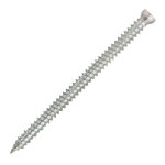 Vis bton r  fixation directe 7. 5x92 mm scell - it tte rduite tx30 - bote de 100 - vfd75092r