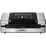 Scelleuse professionnelle sous - vide vs520p - barre 300 mm - sousvidetools