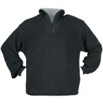 Scheibler pull - over taille m anthracite - 8362 Scheibler pull - over taille m anthracite - 8362