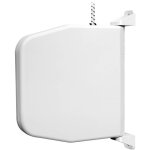 50501 enrouleur de cordon en saillie - schellenberg