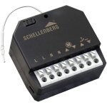 Schellenberg - r�cepteur sans fil pour moteur de stores 20018