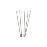 Scheppach - lot de 50 lectrodes de soudure - electrodes en barre - 25 pices de 2 mm - 25 pices de ...
