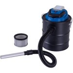 Scheppach - aspirateur � cendres 3 en 1 sans fil 20v c - avc15 - x - cuve 15l - vendu sans batterie ni ...