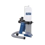 Scheppach - aspirateur hd12 - puissance 550w - sac de récupération 75 l - tubulure d'aspiration Ø100mm ... Scheppach - aspirateur hd12 - puissance 550w - sac de récupération 75 l - tubulure d'aspiration Ø100mm ...