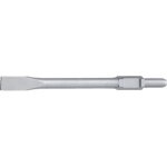 Scheppach - burin plat - compatible ab1600 et ab1900 - 30 mm - burin pour marteau piqueur Scheppach - burin plat - compatible ab1600 et ab1900 - 30 mm - burin pour marteau piqueur