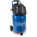 [jamais utilise] scheppach compresseur d?air hc35v ? 1500 w ? compresseur vertical ? pression 10 bar ...