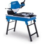 Scheppach coupe carrelage  eau sur pieds hsm3500 ? coupe - carreaux ? coupe - pierres ? longueur de ...