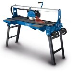 Scheppach - coupe - carrelage fs3600 - 900w - hauteur de coupe 36mm - disque de coupe  200mm - dimensions ...