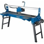 Coupe - carrelage fs4700 - 1200w - hauteur de coupe 40mm - disque de coupe  230mm - dimensions de la ...