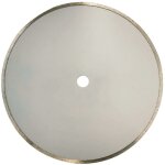 Scheppach - disque diamant � 200 x 25. 4 mm pour c�ramique