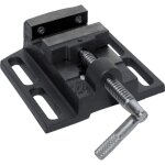 Scheppach etau pour perceuse  colonne - compatible dp13 - dimensions 159 x 139 x 42 mm - largeur de ...