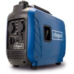 Scheppach - groupe electrogène inverter sg2500i - générateur d'électricité de secours - 2000w - 79 cm3 ... Scheppach - groupe electrogène inverter sg2500i - générateur d'électricité de secours - 2000w - 79 cm3 ...