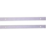 Scheppach - paire de couteaux 260 mm pour raboteuse hms1500