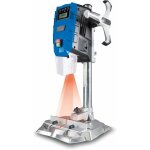 Scheppach perceuse  colonne dp55 ? perceuse d?tabli - perage max 13 mm - led - puissance 710 w - vitesse ...