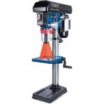 Scheppach - perceuse d'établi dp19vario ? perceuse à colonne ? 550 w ? vitesse variable en continu ? ... Scheppach - perceuse d'établi dp19vario ? perceuse à colonne ? 550 w ? vitesse variable en continu ? ...