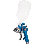 Scheppach - pistolet � peinture pneumatique - utilisation universelle - pression 2 � 3, 5 bar - consommation ...