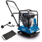 Scheppach - plaque vibrante hp1200s