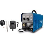 Scheppach - poste  souder  fil fourr wse5000 - multi - wig / tig - mig / mag - mma - 120a - amps - ...