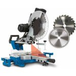 Scheppach - scie à onglet radiale hm140l ? 2000 w - largeur de coupe 330 mm - hauteur de coupe 105 mm ... Scheppach - scie à onglet radiale hm140l ? 2000 w - largeur de coupe 330 mm - hauteur de coupe 105 mm ...