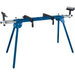 Support scies  onglets umf2000 - pitement pour scie  onglet - charge admissible 250kg - supports extensible ...
