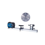 Scheppach - tour  bois dm600vario - 550w - vitesse rglable - vitesse variable de 800  3000 min - 1 ...