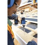 Scheppach - pilote d'impact cid150 - 20pros 20 v (sans batterie et chargeur)