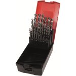 Schill - coffret de 25 for�ts hss - co 5% �1 � 13 par 0, 5 mm - 132g25 - ce produit de marque schill ...