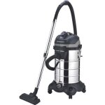 Schneider - aspirateur eau et poussieres 30 l fonction souffleur 1200w s50005 Schneider - aspirateur eau et poussieres 30 l fonction souffleur 1200w s50005