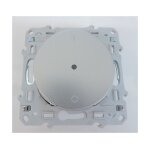 Schneider electric - inter va - et - vient lumineux 2 fils sans neutre aluminium bornes auto pluslink ...